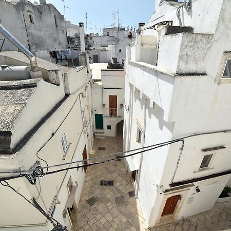 Villa Da Nonna Lata Martina Franca Exterior foto