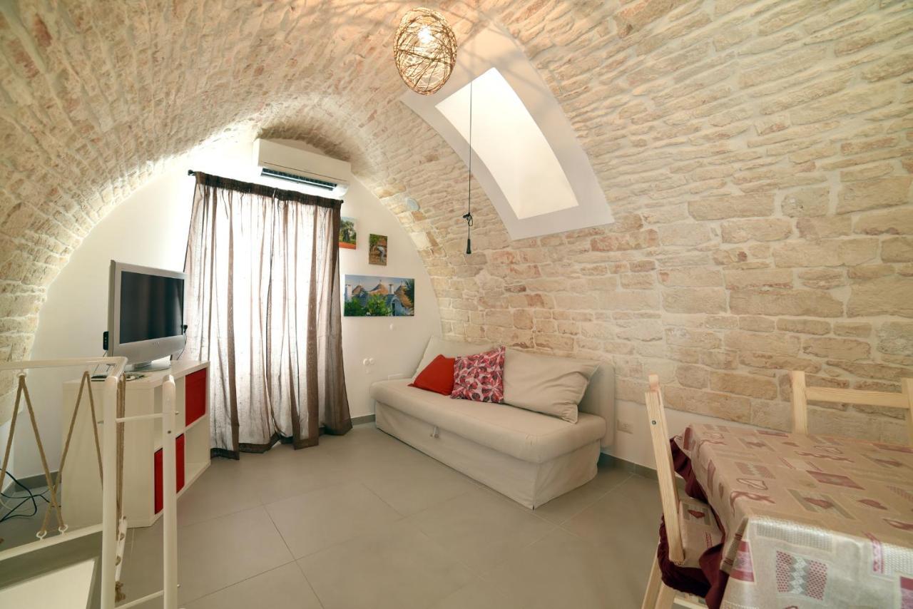 Villa Da Nonna Lata Martina Franca Exterior foto