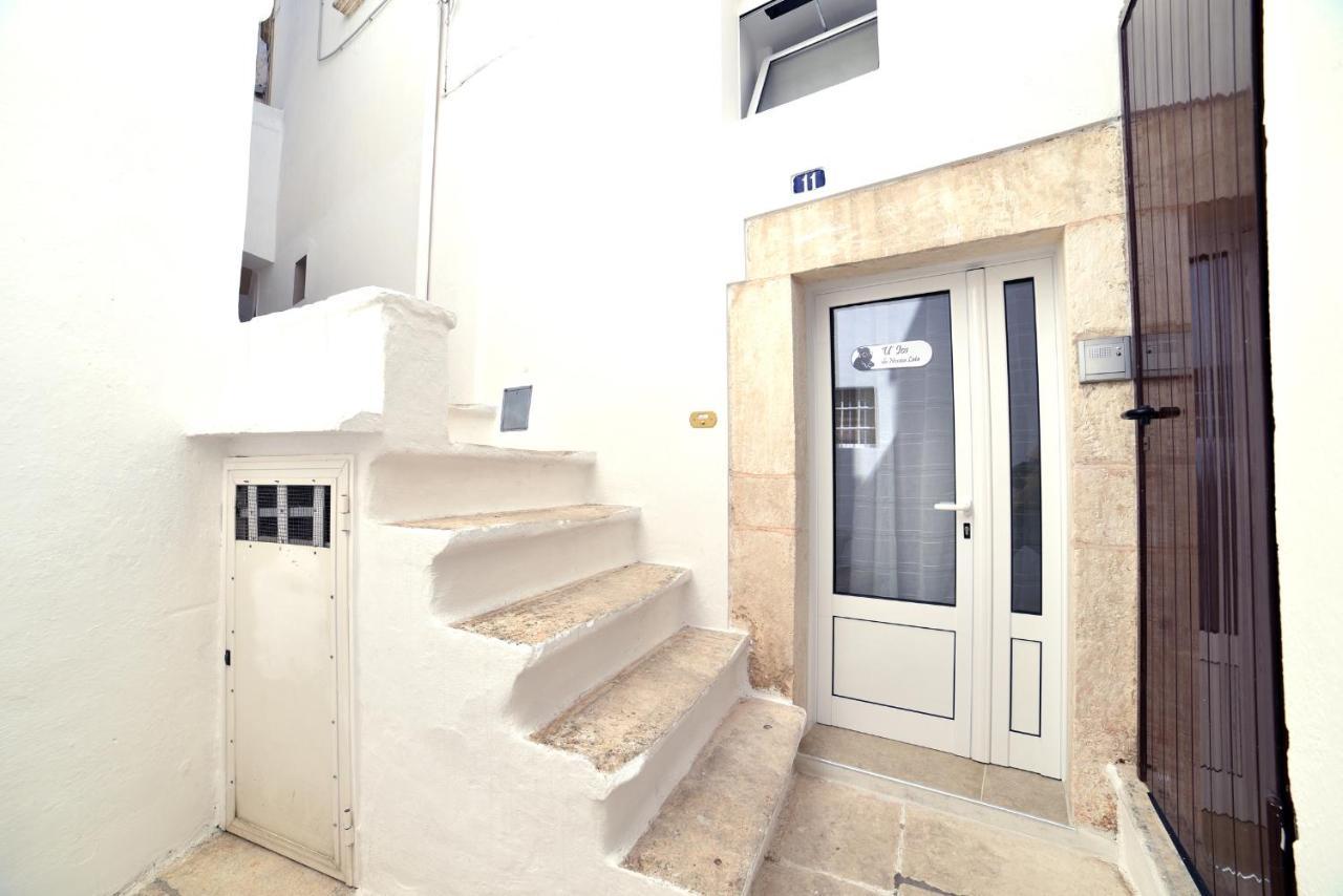 Villa Da Nonna Lata Martina Franca Exterior foto
