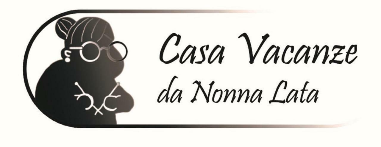 Villa Da Nonna Lata Martina Franca Exterior foto